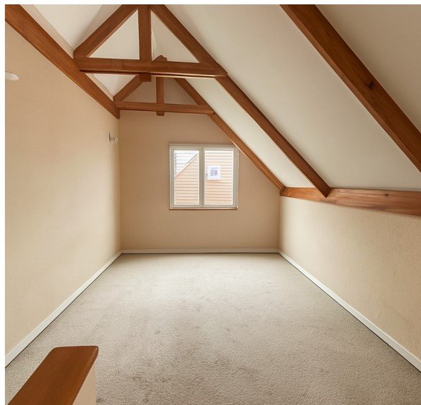 Sala de estar 2 piso