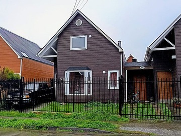 Venta / Casa / Temuco