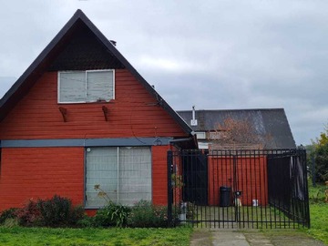 Venta / Casa / Temuco