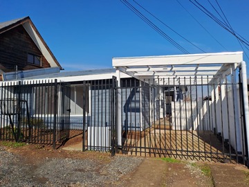 Venta / Casa / Temuco