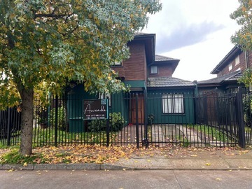 Venta / Casa / Temuco