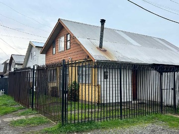 Venta / Casa / Temuco