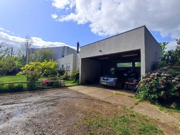 Venta / Casa / Temuco