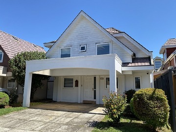 Venta / Casa / Temuco