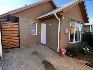 Venta / Casa / Temuco