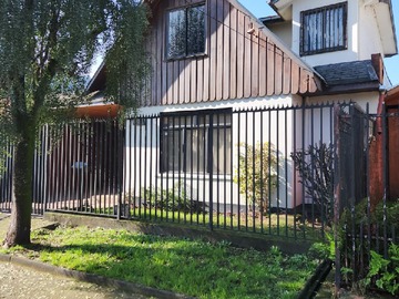 Venta / Casa / Temuco