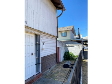 Venta / Casa / Temuco