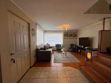 Venta / Casa / Temuco