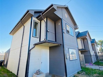 Venta / Casa / Temuco