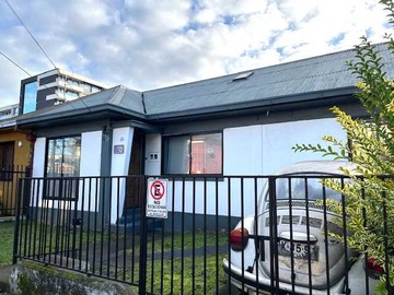 Venta / Casa / Temuco