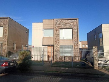 Venta / Casa / Temuco