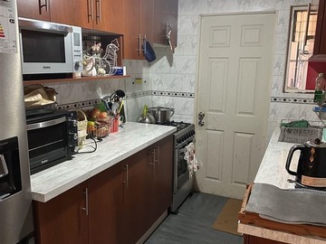 Venta / Casa / Temuco