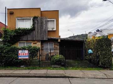 Venta / Casa / Temuco