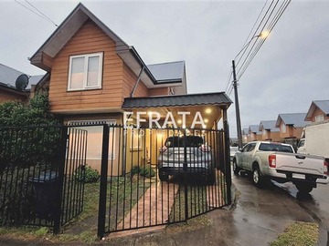 Venta / Casa / Temuco