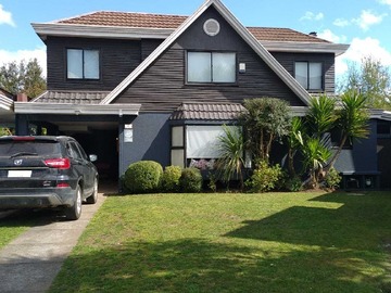 Venta / Casa / Temuco