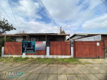 Venta / Casa / Temuco