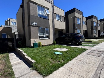 Venta / Casa / Temuco