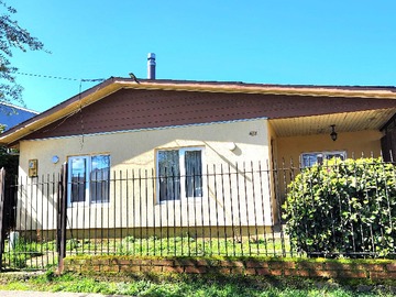 Venta / Casa / Temuco