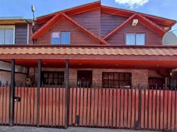 Venta / Casa / Temuco