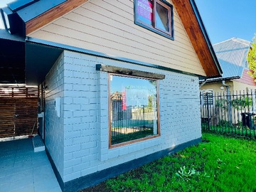 Venta / Casa / Temuco