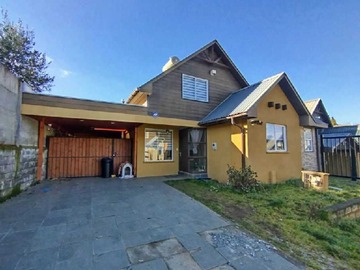 Venta / Casa / Temuco