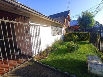 Venta / Casa / Temuco