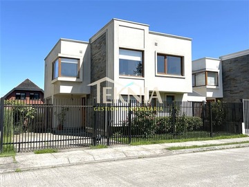 Venta / Casa / Temuco