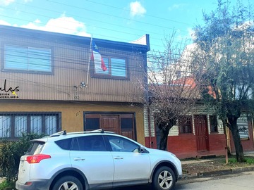 Venta / Casa / Temuco