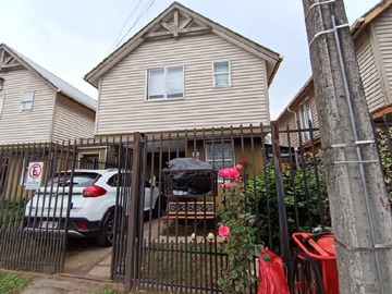 Venta / Casa / Temuco