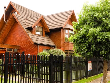 Venta / Casa / Temuco