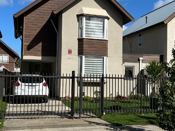 Venta / Casa / Temuco