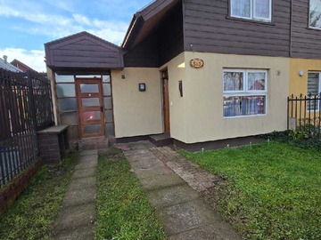 Venta / Casa / Temuco