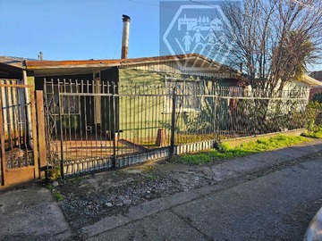 Venta / Casa / Temuco