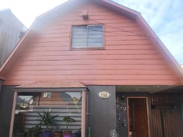 Venta / Casa / Temuco