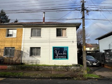 Venta / Casa / Temuco