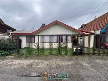 Venta / Casa / Temuco