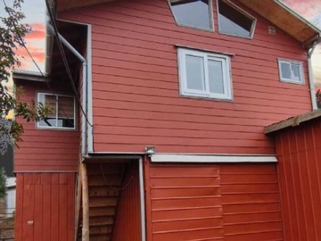 Venta / Casa / Temuco