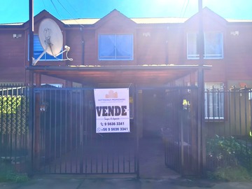 Venta / Casa / Temuco