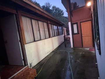 Venta / Casa / Temuco