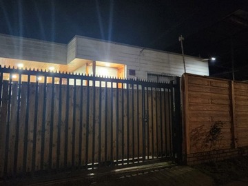 Venta / Casa / Temuco