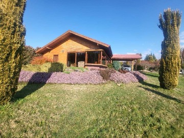 Venta / Casa / Temuco