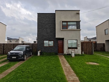 Venta / Casa / Temuco