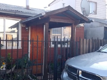 Venta / Casa / Temuco