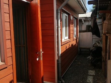 Venta / Casa / Temuco