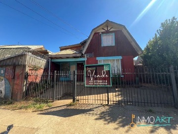 Venta / Casa / Temuco