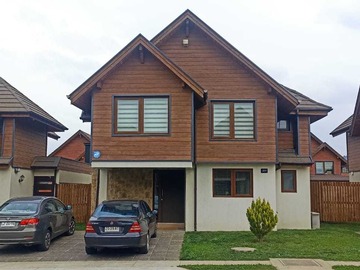 Venta / Casa / Temuco