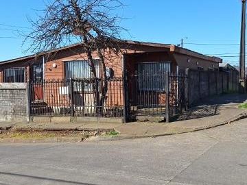 Venta / Casa / Temuco