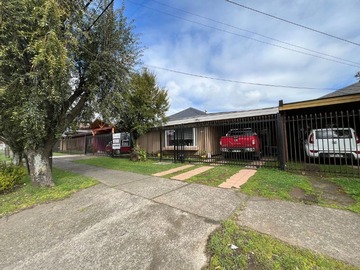 Venta / Casa / Temuco