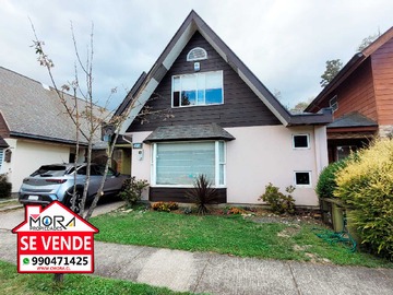 Venta / Casa / Temuco