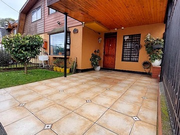 Venta / Casa / Temuco